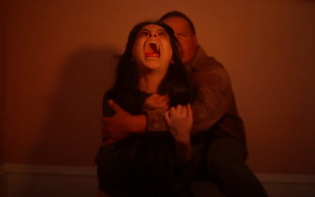 ‘Voice of Shadows’ Sees a Man Fight to Save His Girlfriend This Fall