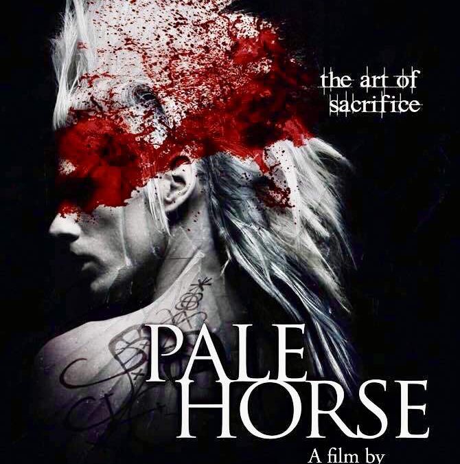 Movie Review: Pale Horse (2024)