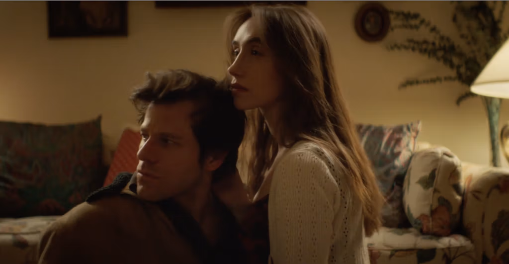 Trailer for 'Nobody's Home' Explores Mental Health and Manipulation