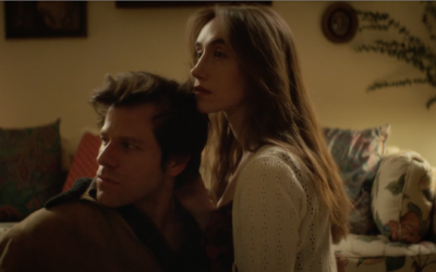 Trailer for ‘Nobody’s Home’ Explores Mental Health and Manipulation