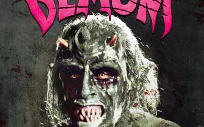 Movie Review: Demons and Demons 2 – Synapse 4K