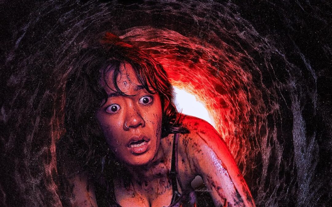 Movie Review: Terror Firma (2023) – MVD Blu-ray
