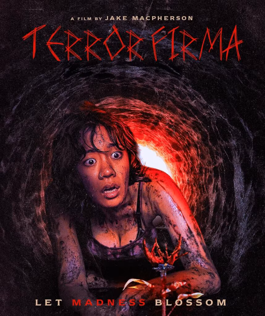 Movie Review: Terror Firma (2023) - MVD Blu-ray