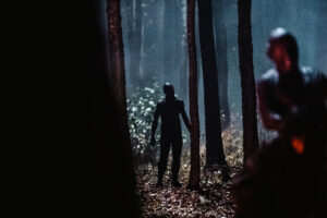 Azrael movie
