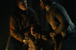 Azrael movie
