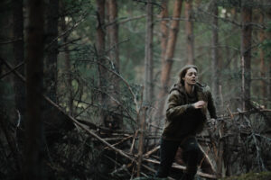 Azrael movie