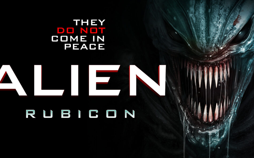 ‘Alien: Rubicon’ Lands in Select Theaters