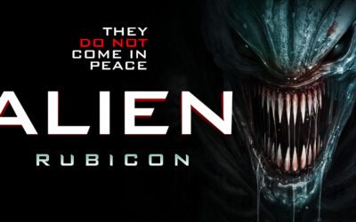 ‘Alien: Rubicon’ Lands in Select Theaters