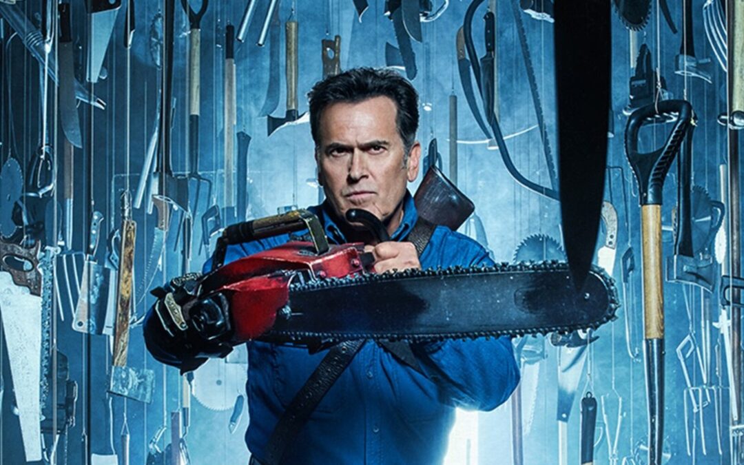 Bruce Campbell Talks Life After Ash And Much More In An Interview