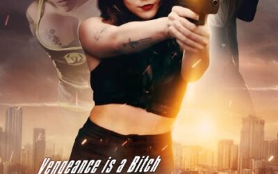 Movie Review: Death Bitch (2024)