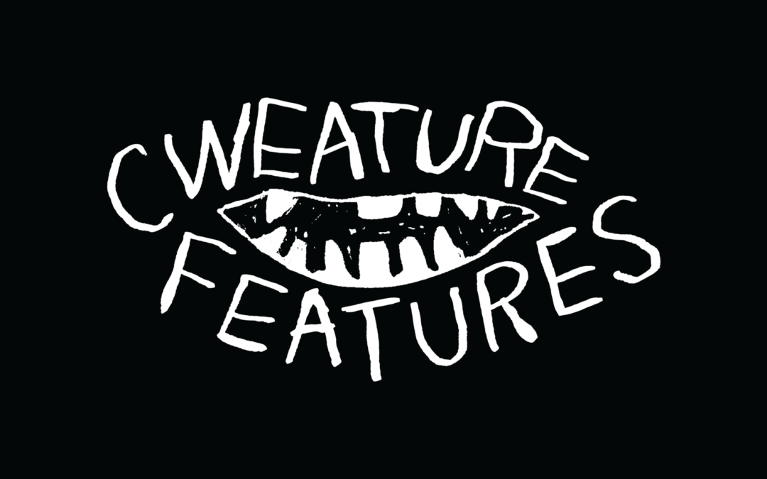 Waypoint Announces New Horror Label Cweature Features