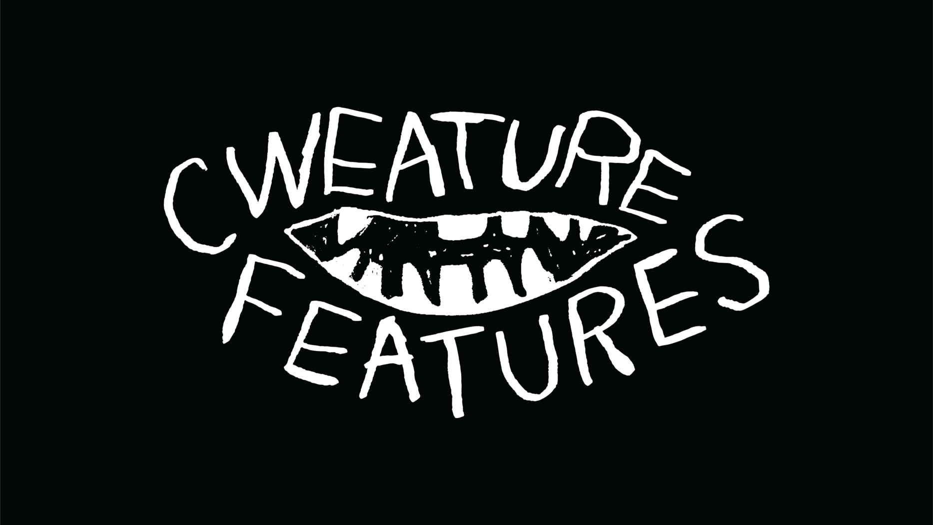 Cweature Features horror movie