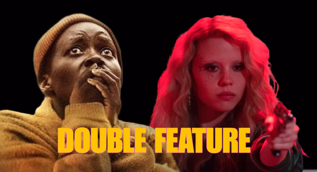 MaXXXine and A Quiet Place: Fandango Announces Killer Double Feature Deal
