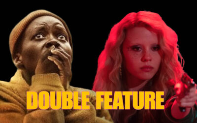 MaXXXine and A Quiet Place: Fandango Announces Killer Double Feature Deal