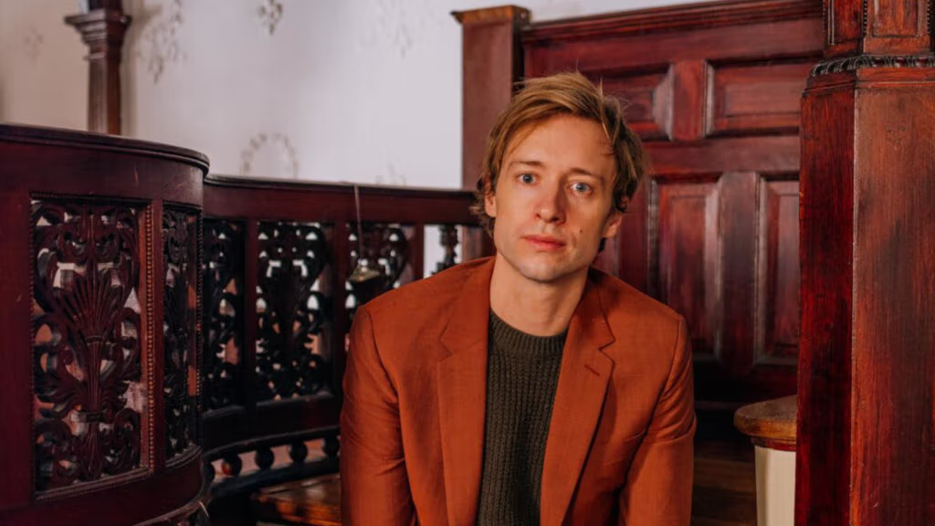 David Rysdahl Joins Atomic Monster & Blumhouse's 'SOULM8TE'