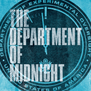Department of midnight 