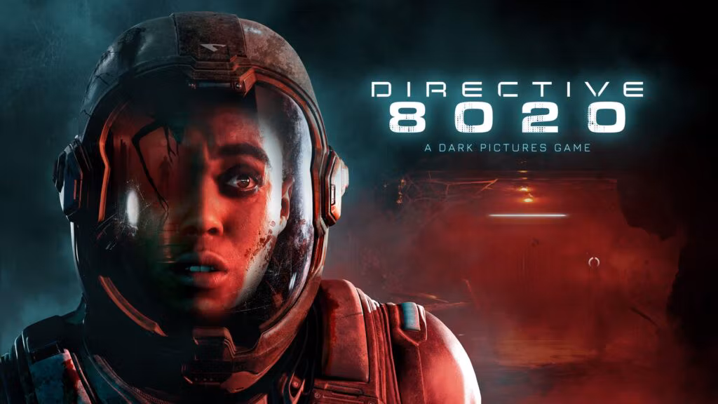 'Directive 8020' is a new twist on the Dark Pictures' series