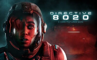Supermassive Games reveals ‘Directive 8020’ Trust No-One & Turning Points Feature Trailer