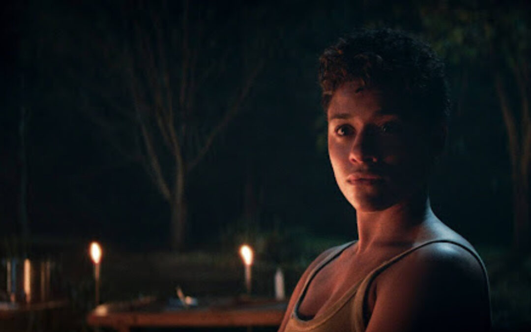 A First Taste of The Upcoming Horror Thriller ‘House of Spoils’