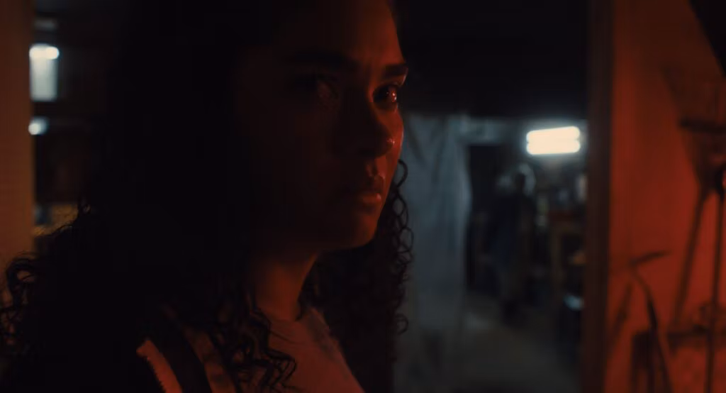 Spoiler-Free Review: IN OUR BLOOD (Fantasia 2024)