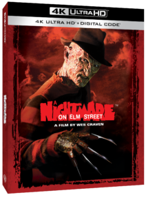 Nightmare on Elm Street