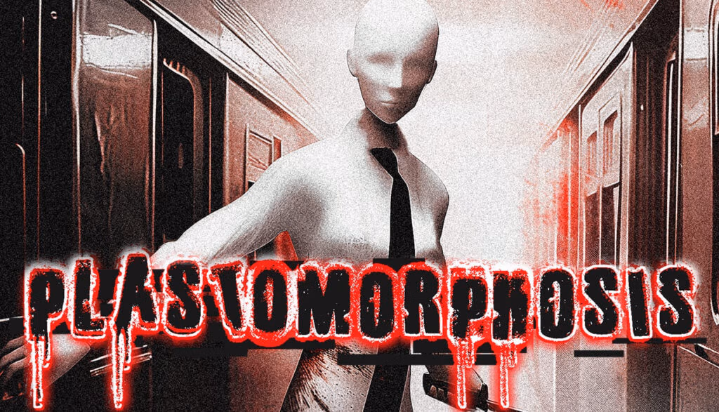 Game Review: 'Plastomorphosis'