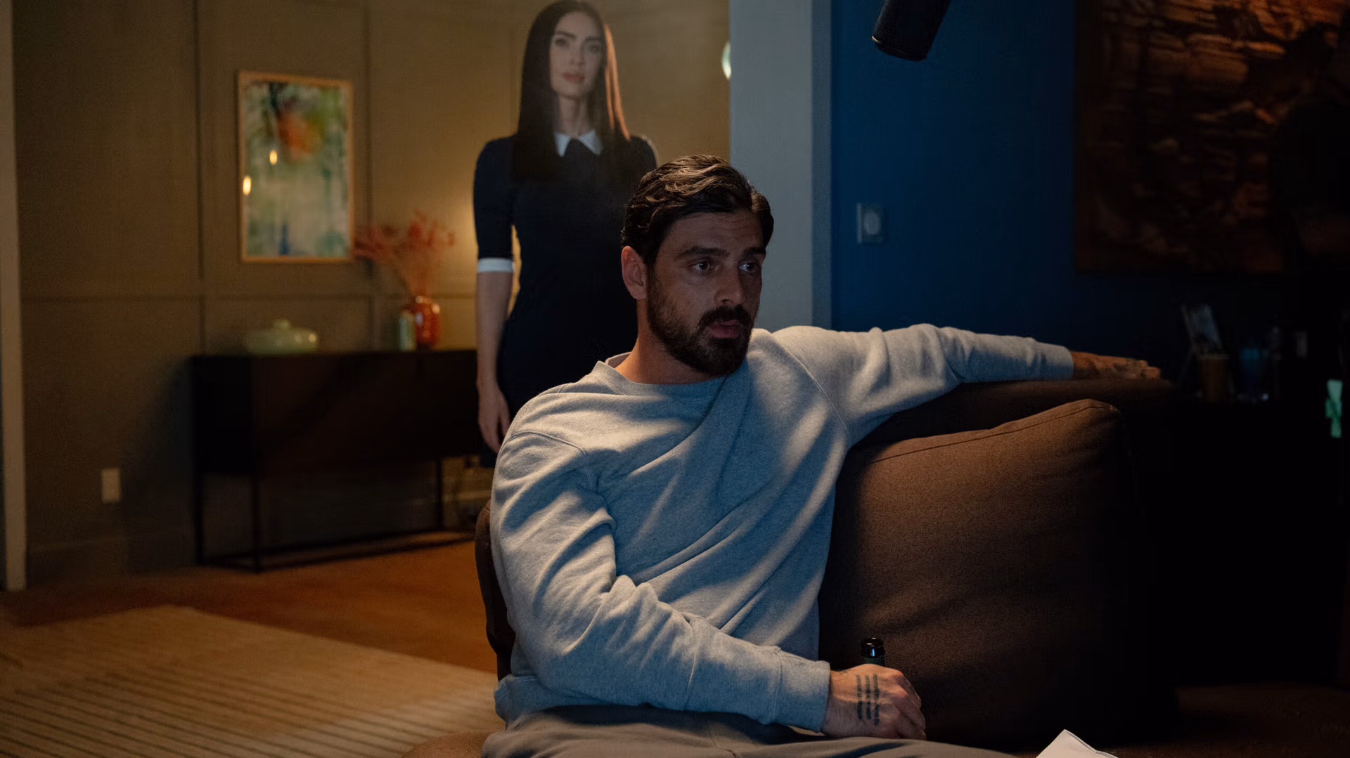 Trailer: Megan Fox is a Killer Android in 'Subservience'