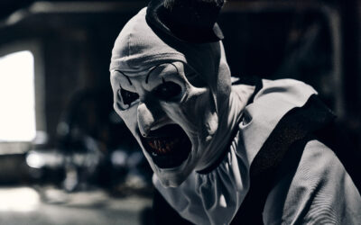 Art the Clown Is Back in the Brutal ‘Terrifier 3’ Trailer