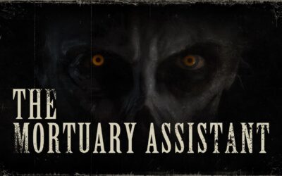 Game Review: ‘The Mortuary Assistant: Definitive Edition’