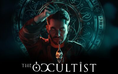 Upcoming first-person horror game ‘The Occultist’ announced at Gamescom