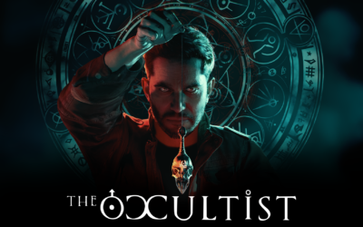 The Occultist Lifts the Veil of A Haunting New Game Trailer