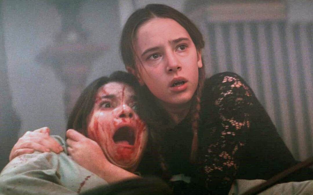 Trailer: This August A Curse Haunts ‘The Well’