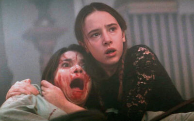 Trailer: This August A Curse Haunts ‘The Well’