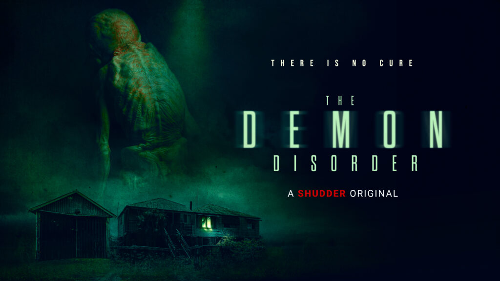 The Demon Disorder