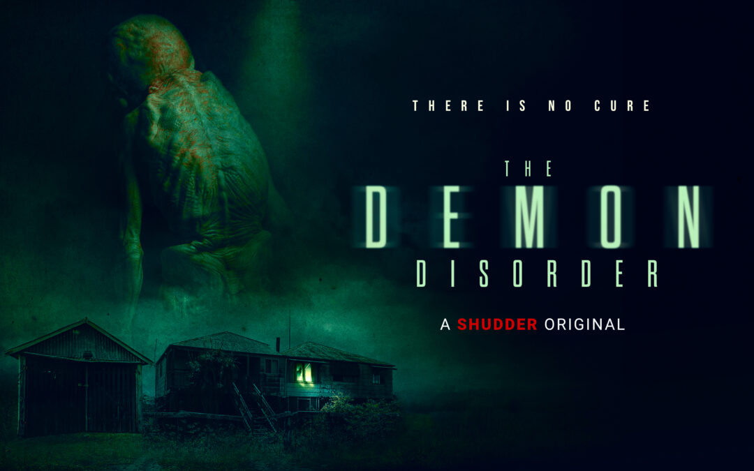 Shudder Possesses the Trailer for ‘The Demon Disorder’