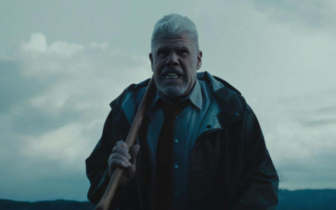 Ron Perlman Hunts a Vampire in the ‘Succubus’ Trailer