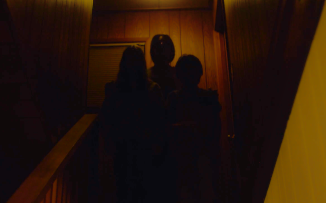 A Trip Home Turns to Terror In ‘Children of the Pines’