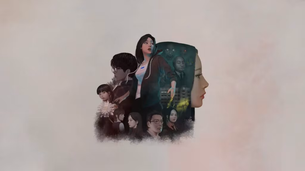 Game Review: 'White Day 2: The Flower That Tells Lies'