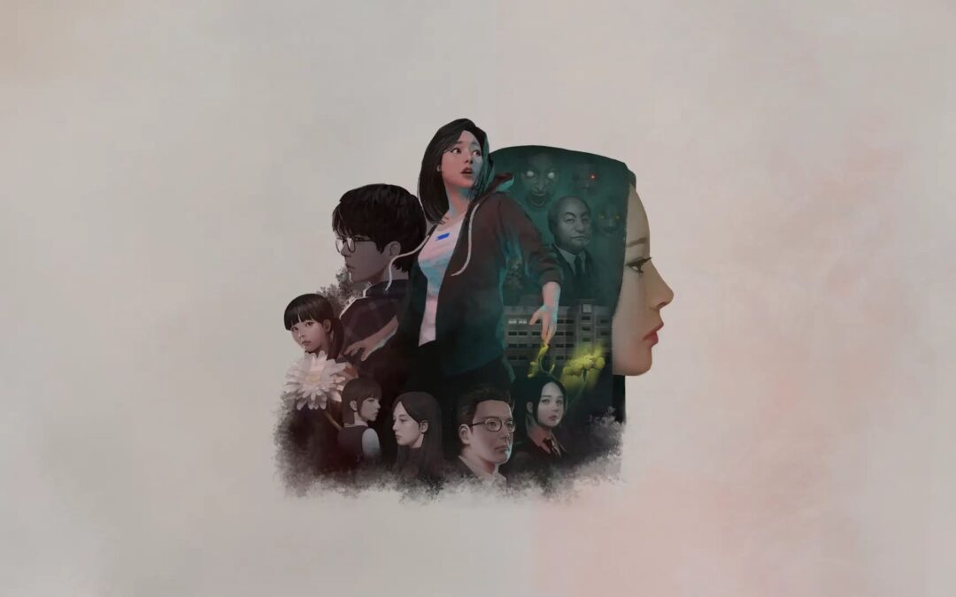 Game Review: ‘White Day 2: The Flower That Tells Lies’