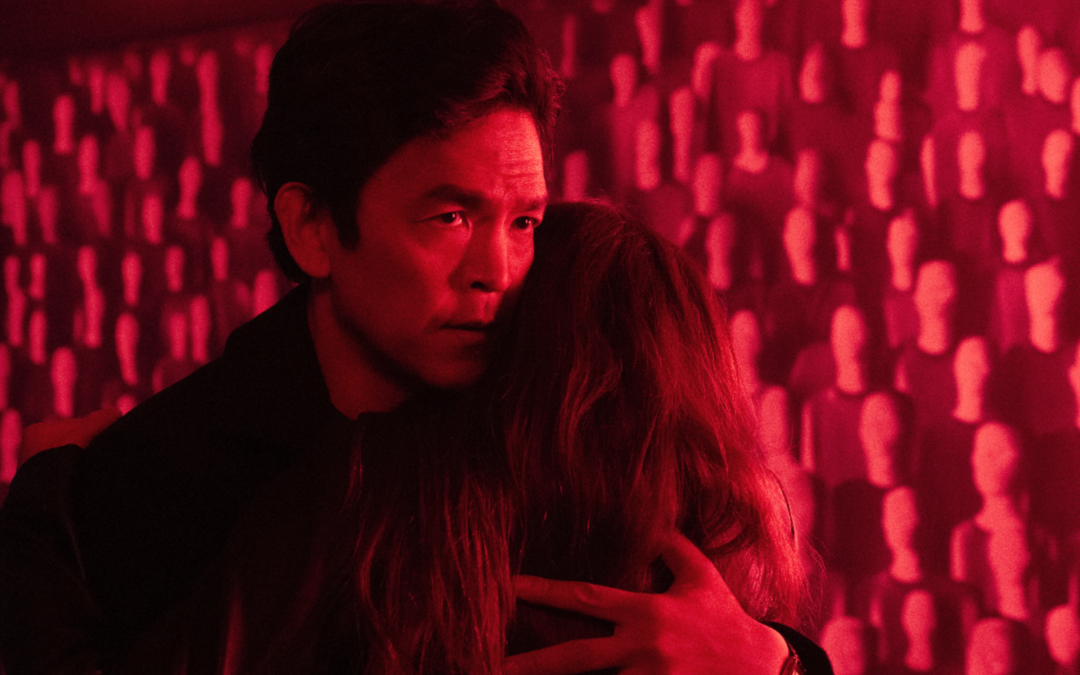 Blumhouse Will Change How You See AI with New Horror Movie ‘Afraid’