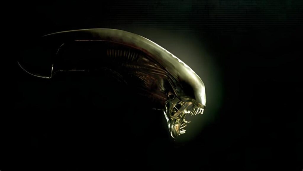Alien Earth