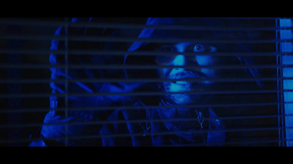 Killer Tales horror anthology