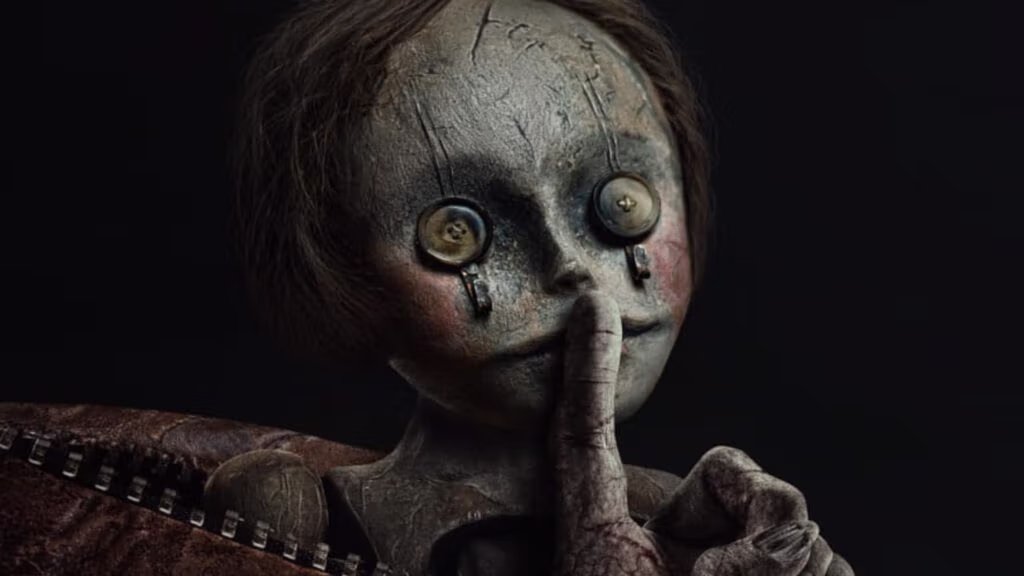 Lionsgate Unleashes the Legend-Inspired Horror 'Bagman' This Fall