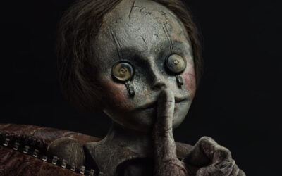 Lionsgate Unleashes the Legend-Inspired Horror ‘Bagman’ This Fall