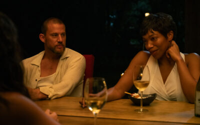 New ‘Blink Twice’ Featurettes Land Ahead of Premiere