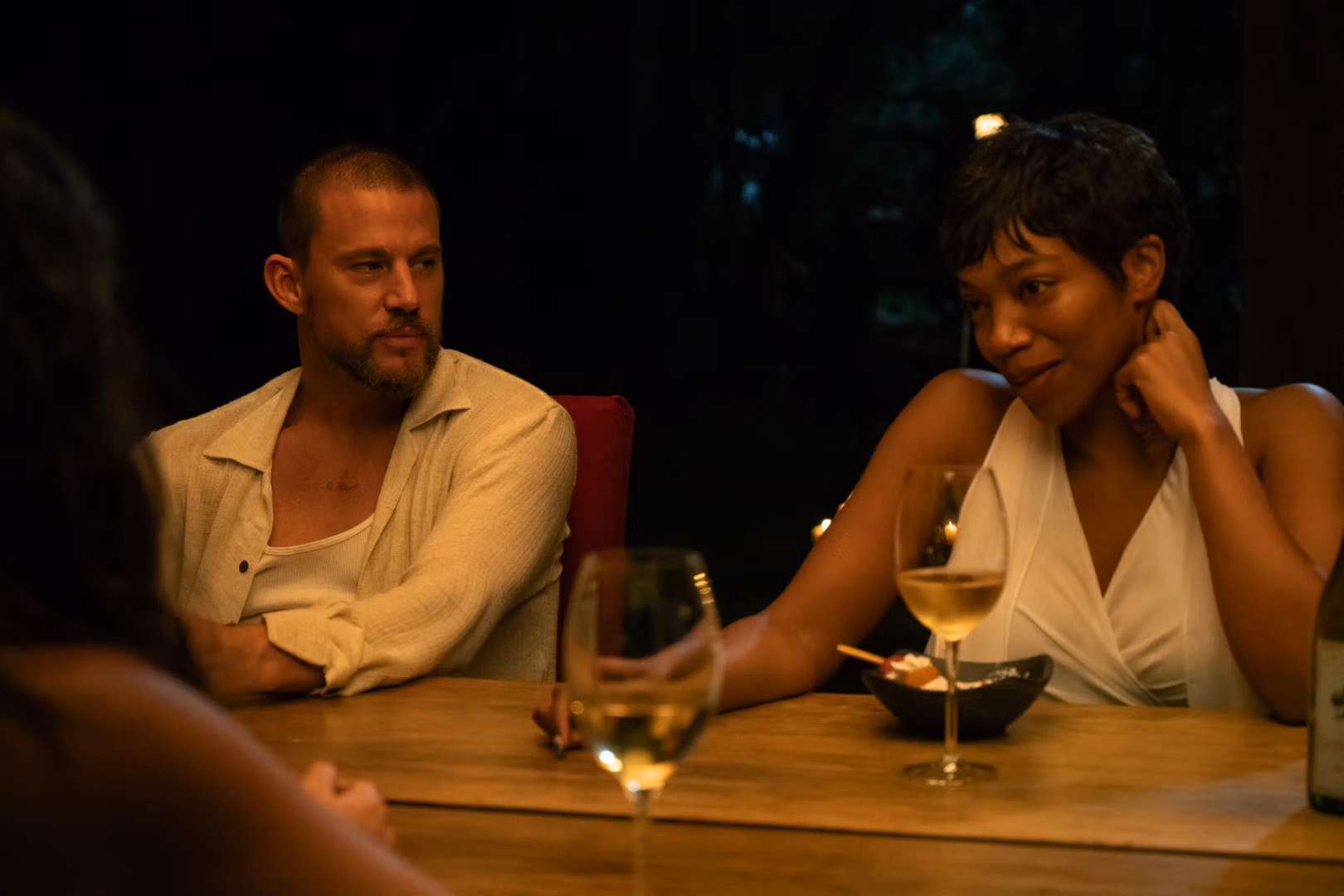 New 'Blink Twice' Featurettes Land Ahead of Premiere