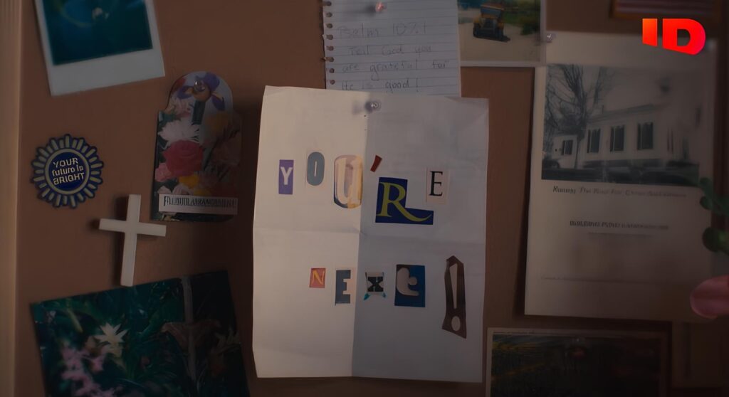 Cabin in the woods true crime