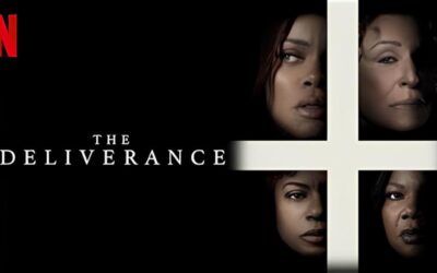 Haunting True Story-Inspired Movie ‘The Deliverance’ Conjures A Premiere Date