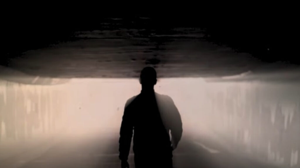 Department of Midnight