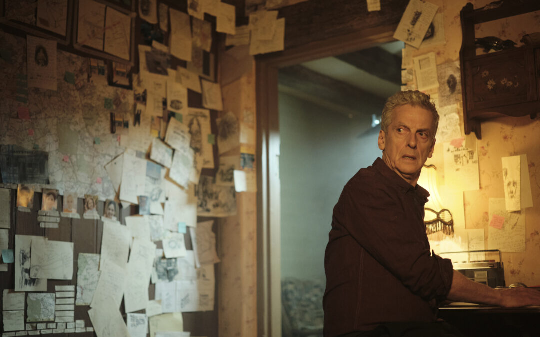 Prime Video Shares First Look at Season Two of “The Devil’s Hour”